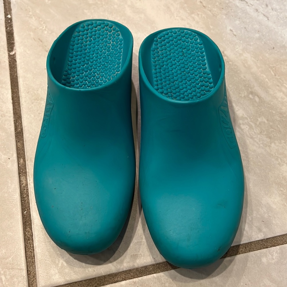 Calzuro shoes